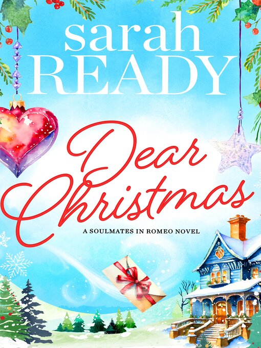 Title details for Dear Christmas by Sarah Ready - Available